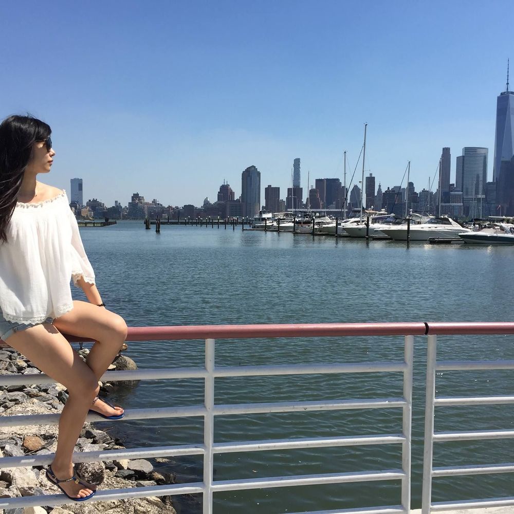 Meet your Posher, Minwen